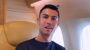 Cristiano Ronaldo Umumkan Pensiun: Mungkin Saya Akan Menangis - Alasan & Tangisnya Bikin Haru