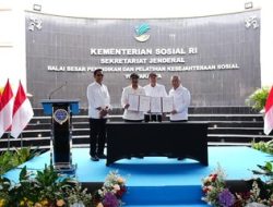 Kemensos & Kemenhub Serahkan 28 Bus Sekolah Rakyat: Daftar Penerima 2025
