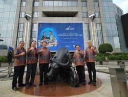 Kinerja MDLA 2025: Laba Bersih Tumbuh 16.3% Capai Rp294 M di Kuartal III