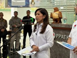 Kemenkominfo Blokir 2,4 Juta Situs Judi Online dan Bekukan 23 Ribu Rekening