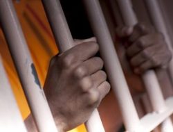 Polisi Tangkap Dandi Maulana Modus Palsukan Anggota Polri untuk Curi Motor Ojol