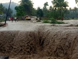 Waspada! Gunung Semeru Aktif Lagi, Catat 2 Kali Getaran Banjir Lahar & 147 Gempa Letusan