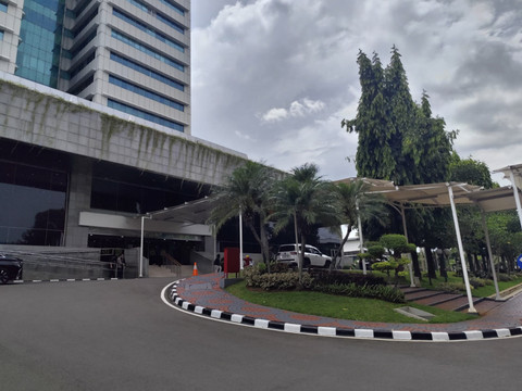 DPR/MPR Kembali Diawasi Internal, TNI-Polri Resmi Ditarik dari Senayan