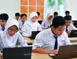 Cegah Kebocoran Soal TKA: PGRI Soroti Pentingnya Pengawasan Sekolah & Teknologi