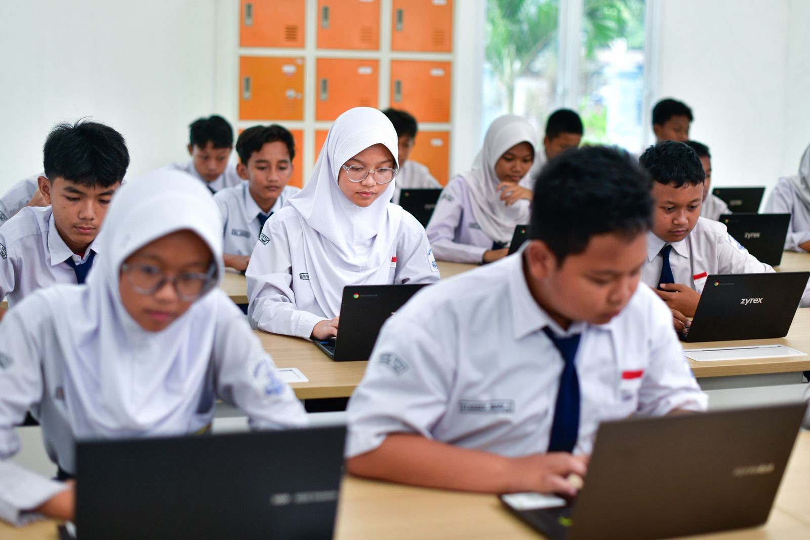 Cegah Kebocoran Soal TKA: PGRI Soroti Pentingnya Pengawasan Sekolah & Teknologi