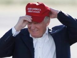 Trump Tawarkan Bantuan ke Wali Kota New York Zohran Mamdani, Tapi...