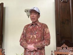 Jokowi Respons Usulan Soeharto & Gus Dur Jadi Pahlawan Nasional, Ini Kata Presiden