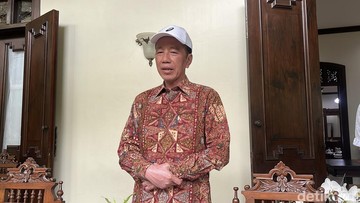 Jokowi Respons Usulan Soeharto & Gus Dur Jadi Pahlawan Nasional, Ini Kata Presiden