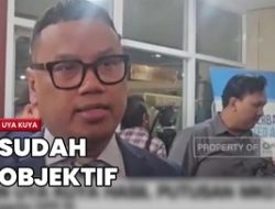 Uya Kuya Kembali Aktif di DPR, Dinyatakan Tak Langgar Etik oleh MKD