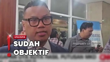 Uya Kuya Kembali Aktif di DPR, Dinyatakan Tak Langgar Etik oleh MKD