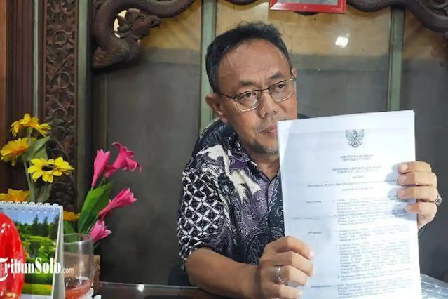 Polemik Pakubuwono XIV: Prosesi Dinilai Terlalu Dini dan Timbulkan Protes Internal Keraton