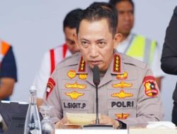 Fatty Matter Oplos Turunan CPO Dibongkar, Cegah Kerugian Negara Triliunan