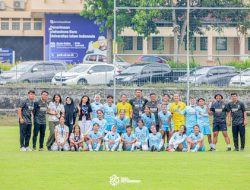 Tim Jateng Didiskualifikasi Piala Pertiwi 2025: Kronologi, Protes, dan Alasan Banding