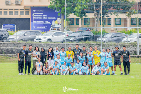 Tim Jateng Didiskualifikasi Piala Pertiwi 2025: Kronologi, Protes, dan Alasan Banding