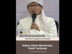 Aa Gym Kritik Ijazah Palsu & Penegakan Hukum: Bikin Negara Jengkel