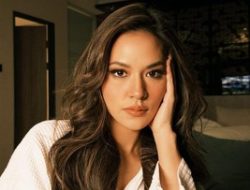 Raisa Sindir Sabrina Alatas Lewat Unggahan This is Cooking, Netizen: Ini Kode!