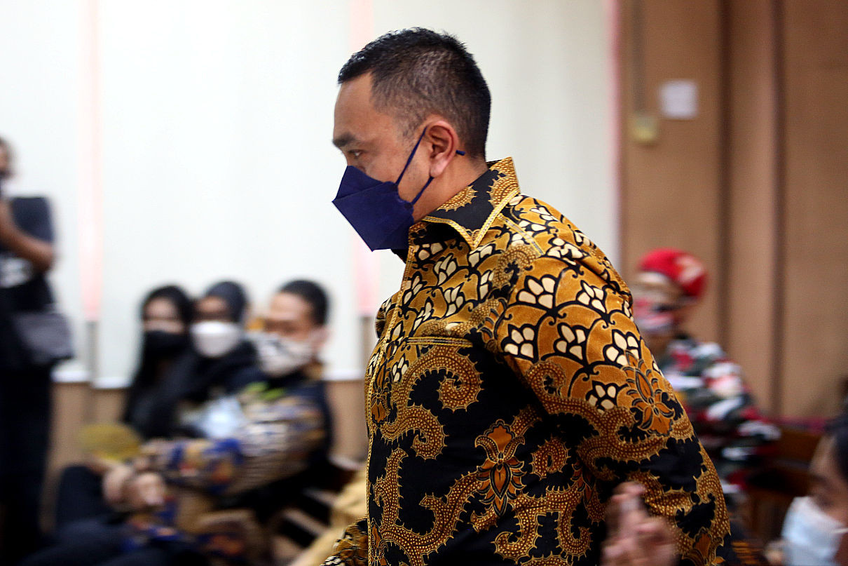 Kritik IPC: Sanksi Nonaktif MKD Dinilai Langgar UU MD3, Ini Penjelasannya