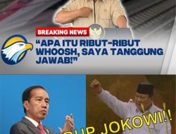 Utang Proyek Wuzz: Tanggung Jawab Pribadi atau Beban Negara?