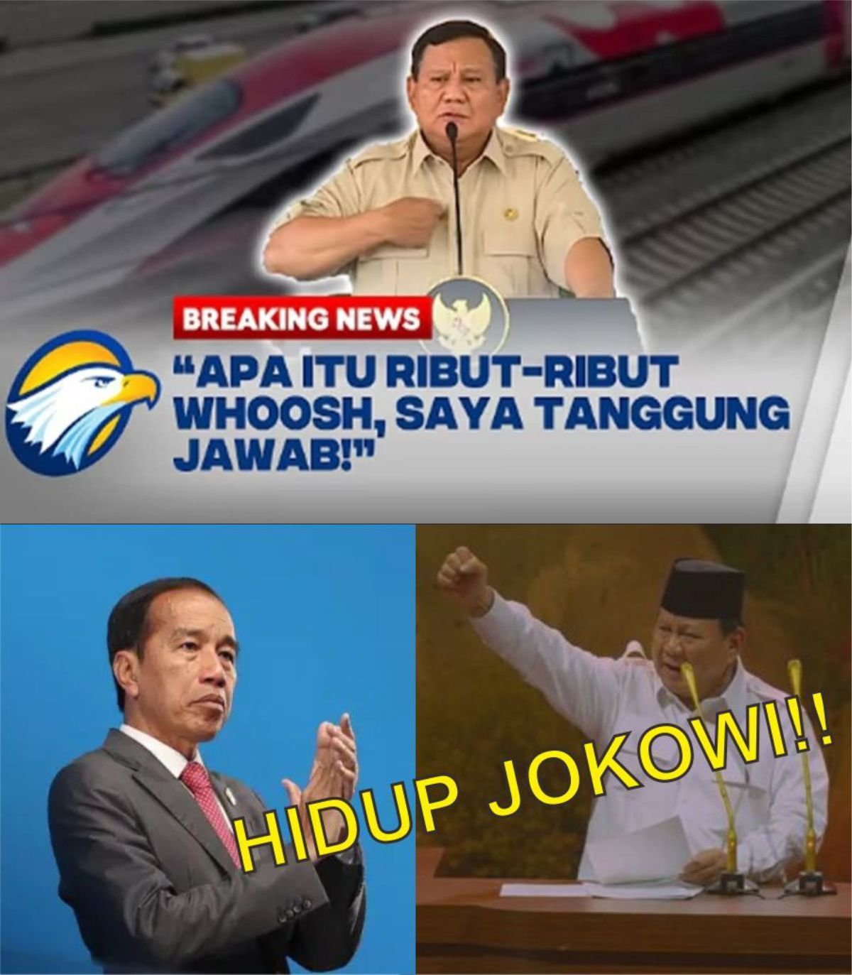 Utang Proyek Wuzz: Tanggung Jawab Pribadi atau Beban Negara?