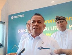 Kementerian UMKM Ancang-ancang Cabut Kuota KUR Bank Nakal yang Persulit Pinjaman