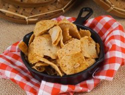 Basreng Indonesia Ditarik di Taiwan: Penyebab, Aturan BPOM, dan Dampaknya