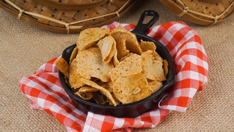 Basreng Indonesia Ditarik di Taiwan: Penyebab, Aturan BPOM, dan Dampaknya