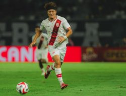 Derbi Mataram 2025: Duel Sengit Kodai Tanaka vs Yusaku Yamadera di BRI Liga 1