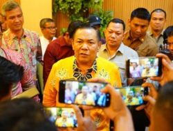 SF Hariyanto Bantah Keras Jadi Saksi Pelapor Kasus KPK Abdul Wahid: Ini Faktanya