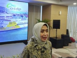 Eks Dirut ASDP Ira Puspadewi Bantah Korupsi Akuisisi Kapal: Tuduhan Hanya Framing?