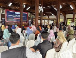 Pelatihan UMKM Kebumen 2024: Kemenko PM Bantu 200+ Pelaku Usaha Naik Kelas