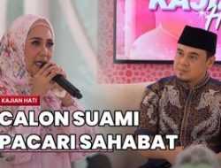Aida Saskia Batal Menikah: Dikhianati Sahabat Saat Berjuang Lawan Kanker