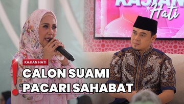 Aida Saskia Batal Menikah: Dikhianati Sahabat Saat Berjuang Lawan Kanker