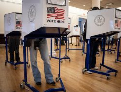 3 Politikus Muslim AS yang Ukir Sejarah: Dari New York hingga Virginia