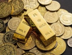 Pria Prancis Temukan Harta Karun Emas Senilai Rp 12 Miliar di Kebun Sendiri