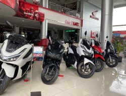 Spesial Promo Pahlawan Honda: Diskon & Cicilan Ringan hingga November 2025