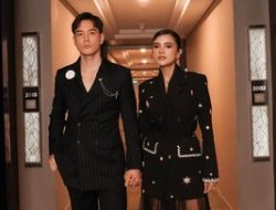 Curhat Pindah Agama Audi Marissa & Permintaan Ammar Zoni Bikin Heboh