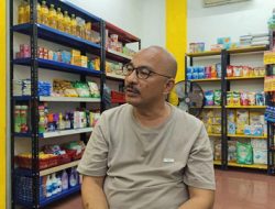 Hakim Khamozaro Waruwu: Profil Lengkap dan Kronologi Kebakaran Rumah yang Diduga Terkait Kasus Korupsi Rp 231 M