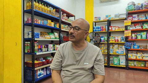 Hakim Khamozaro Waruwu: Profil Lengkap dan Kronologi Kebakaran Rumah yang Diduga Terkait Kasus Korupsi Rp 231 M