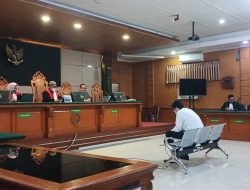 Priguna Anugerah Divonis 11 Tahun Penjara, Ini Kata Kuasa Hukum Soal Banding