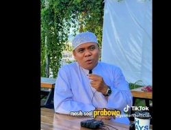 Gus Nur Kritik Pencopotan Purbaya oleh Prabowo: Sinyal Pemerintah Tak Butuh Pejabat Tegas?
