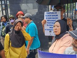 9 Tersangka Kasus Demo Pemakzulan Bupati Pati Ditetapkan Polda Jateng, Ini Rinciannya