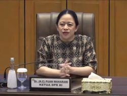 Puan Maharani Kaget, Pertanyaan Parlemen Remaja Lebih Berat dari Anggota DPR