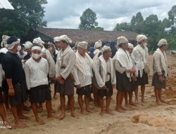 Tokoh Adat Badui Desak Pelaku Pembegalan Repan di Rawasari Serahkan Diri