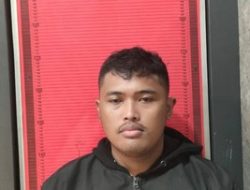 Polisi Gadungan Dandi Maulana Ditangkap di Penjaringan, Bawa Kabur Motor Ojol: Modus & Imbauan