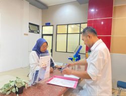 Update Layanan KI Kalbar 2025: 2.146 Permohonan & Konsultasi Gratis