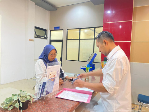 Update Layanan KI Kalbar 2025: 2.146 Permohonan & Konsultasi Gratis