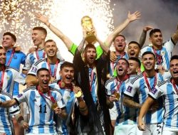 Piala Dunia 2026 Akan Jadi Turnamen Sepak Bola Pertama yang Sepenuhnya Didukung AI