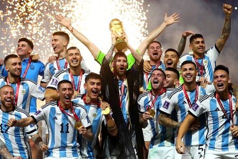 Piala Dunia 2026 Akan Jadi Turnamen Sepak Bola Pertama yang Sepenuhnya Didukung AI