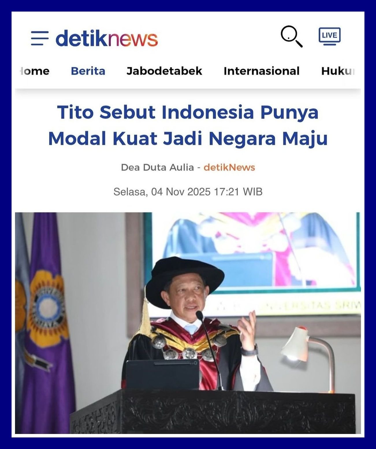 Indonesia Negara Salah Kelola? Analisis Penyebab & Solusi Mengoptimalkan Potensi