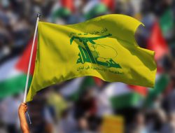 Hizbullah Tegaskan Hak Bela Diri, Tolak Negosiasi dengan Israel